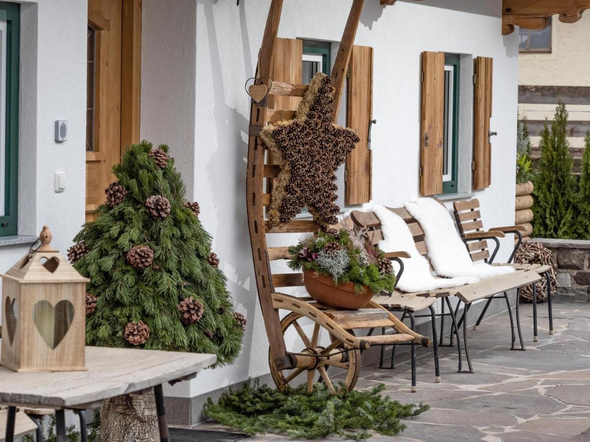 Appartement Am Hof Untertann Kirchberg in Tirol Exterior foto